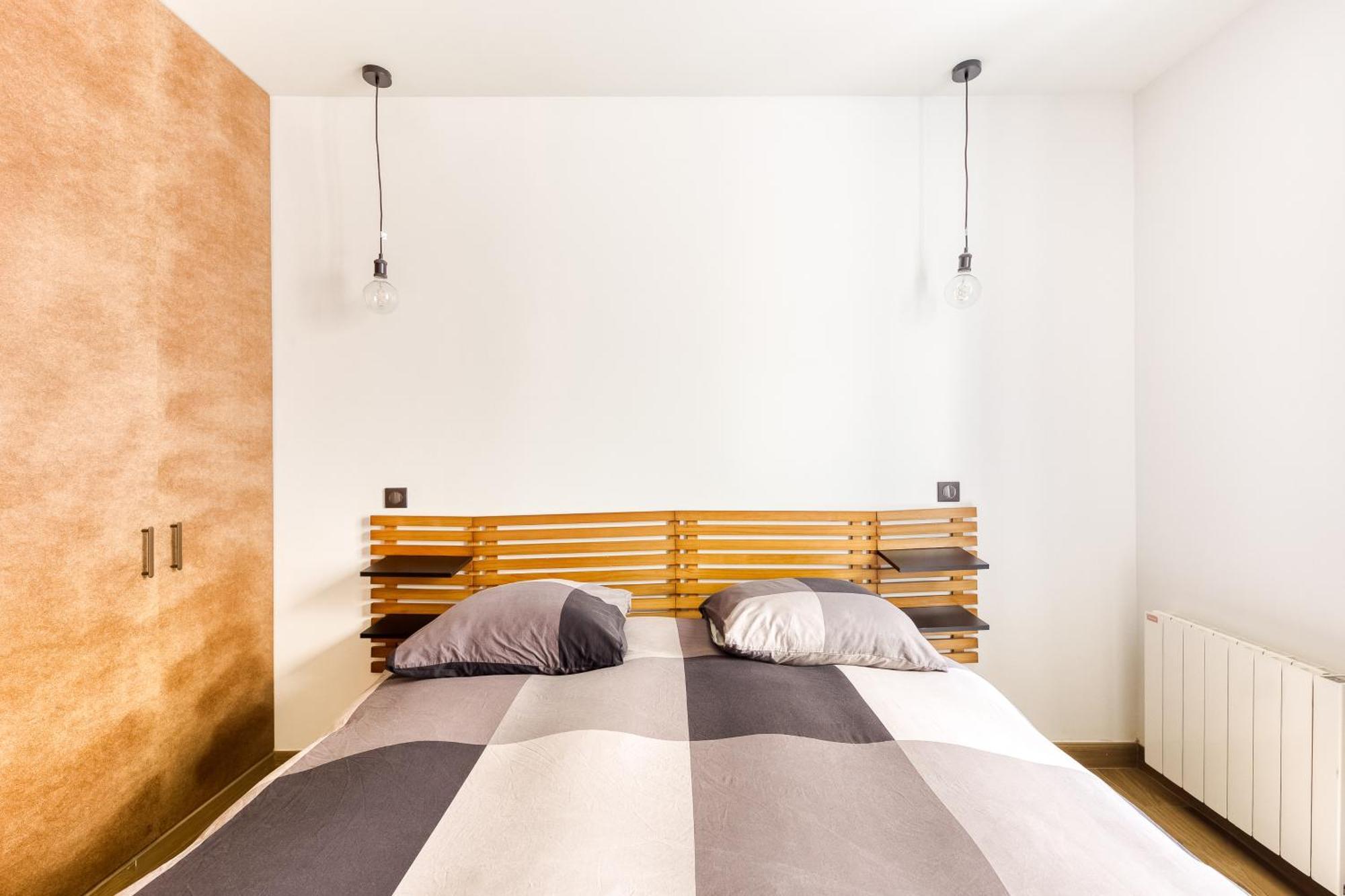 Parking Gratuit - Montmartre Charme & Patio Prive - Sacre-Coeur Metro Anvers ปารีส ภายนอก รูปภาพ